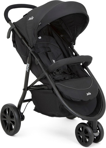 Joie litetrax 2in1 wheel - 2in1,