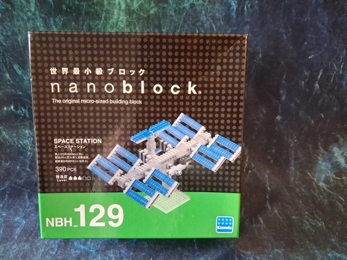 Nanoblock nbc 219 - nanoblock, nbc-219