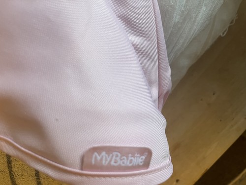 Babiie car seat - babiie, parts