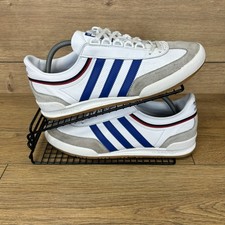 Adidas Shoes Men’s Size UK 9