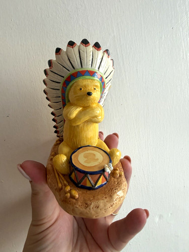 Royal doulton winnie - royal,