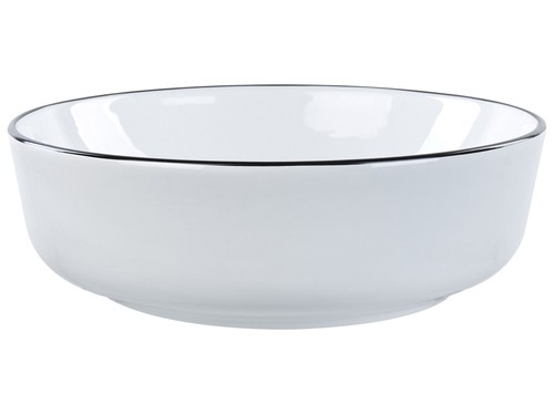 Round countertop basin 420 mm - basin,