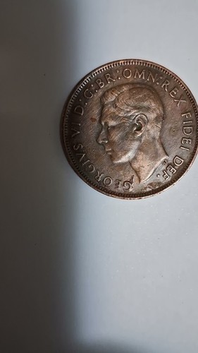 1944 australian penny - 1944,