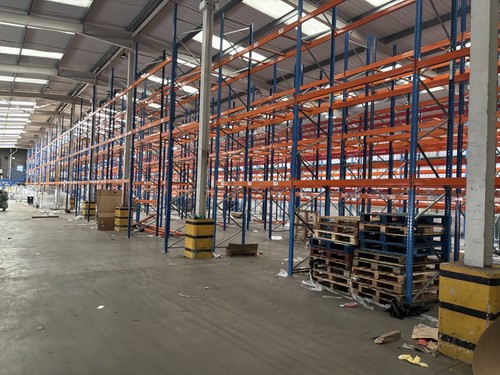 160 bays heavy - 160,