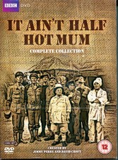 It Ain't Half Hot Mum Complete