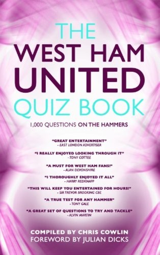 The west ham united - the,