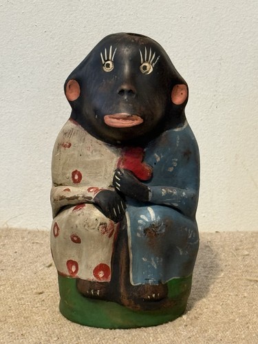 Vintage mexican folk - vintage,