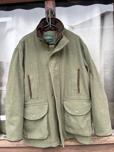 Alan paine combrook tweed - combrook,