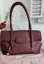 Radley Leather Tote Shoulder