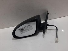 TOYOTA YARIS VVT-I SR MK3 2011-2020 Hatch Front Left Door Wing Mirror 879400D620