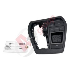 TOYOTA RAV4 18-24 HYBRID AUTOMATIC GEAR SHIFTER SURROUND 58804-42480 58804-42480