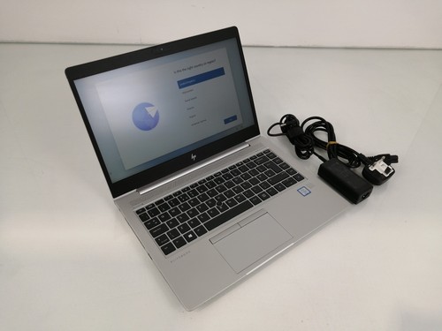 Elitebook 840 14 in - 840, 14-in