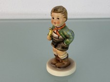 Hummel figurine 97 the little
