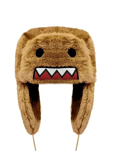 Domo kun furry trapper - furry, |