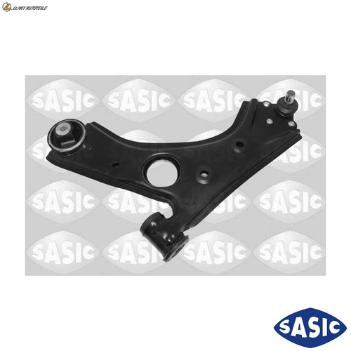 Handlebar wheel suspension - handlebar,