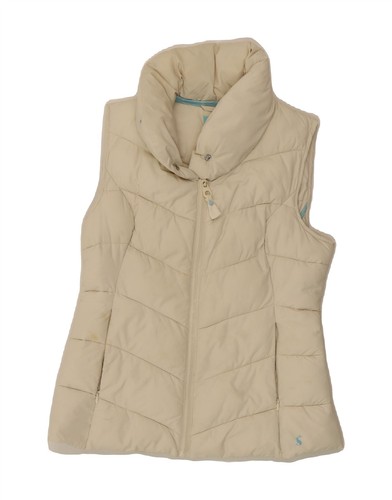 Joules womens padded gilet - joules, uk