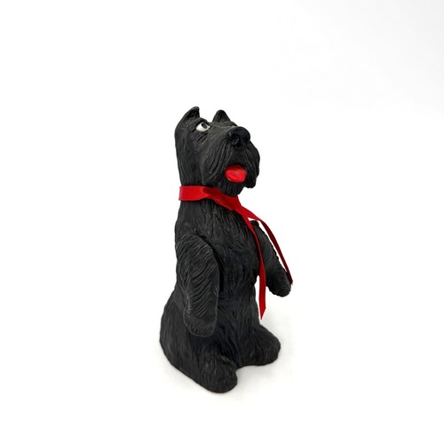 Vintage black scottish - vintage,