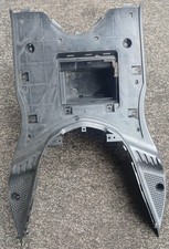 Baterry Box YAMAHA VITY 125 -