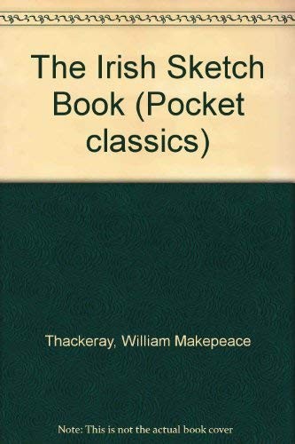 The irish sketch book pocket - irish,