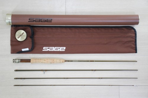 Sage slt 376 - 376-4, iiie