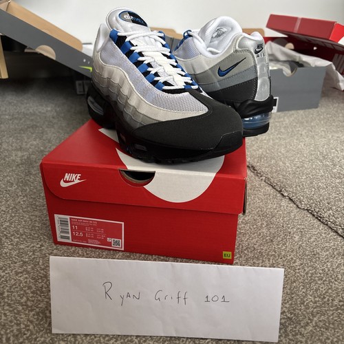 Nike air max - air, spark