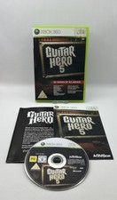 Guitar Hero 5 (Microsoft Xbox