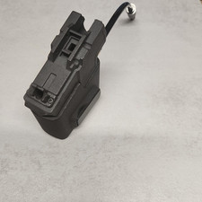 SAIGA 12  HPA Air  Tank