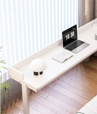 Overbed table laptop desk - table,,