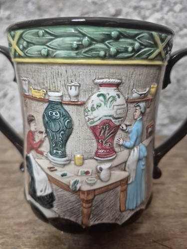 Vintage royal doulton loving - royal,
