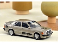 MB Mercedes Benz 190 E 2.3 16