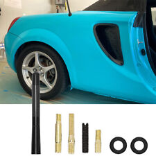 For Toyota MR2 Spyder Carbon