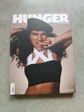 Hunger Magazine Issue 29 AW 23