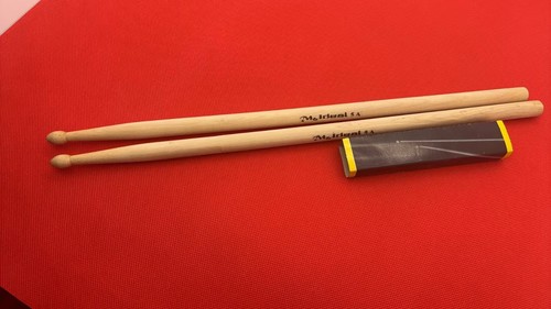 Drum stick piece set for - 2,
