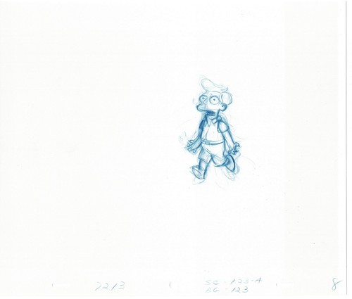 The simpsons original - the,