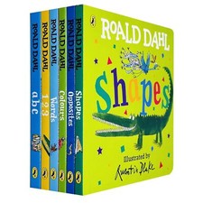 Roald Dahl Early Learning