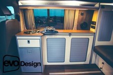 Camper van furniture - t6,