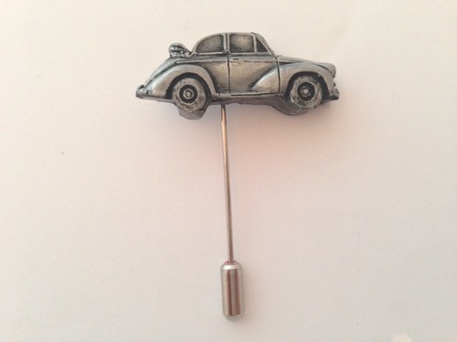 Morris minor convertible - morris,