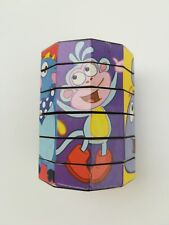 2008 Viacom Dora The Explorer Tower Puzzle Toy Game