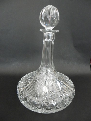Royal doulton fine lead - fine,