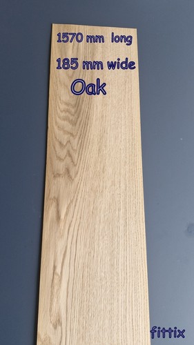 European real oak wood - real, veneer