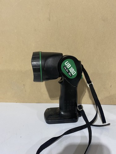 Hitachi ub18d 18 volt - -,