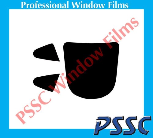 Pre cut rear - rear, film