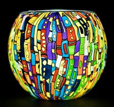 Benaya Glass Nightlight