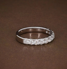 Tester Pass Moissanite Women's