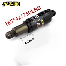Hlt100 mountain bike - hlt100, shock