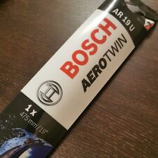 Bosch Aerotwin Retro 19" Inch