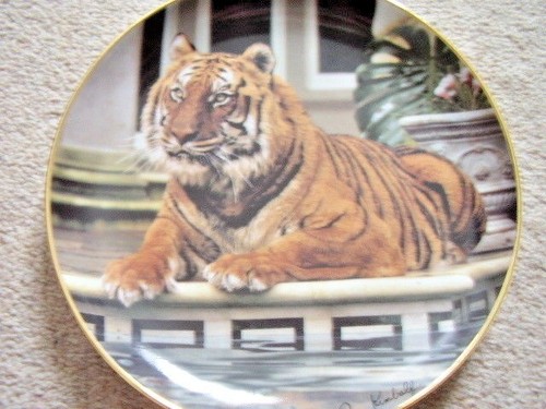 Franklin mint england - mint,
