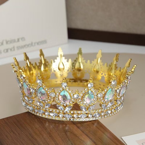 Crown for women princess queen - crown,