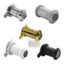 DOOR VIEWER HIGH SECURITY 160