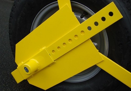Maypole security universal - maypole,